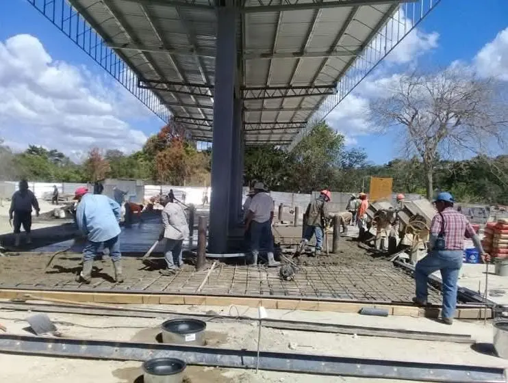 Ingeniería y Construcción