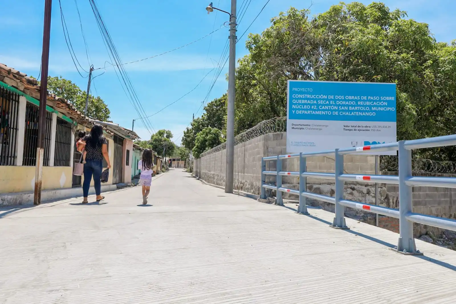 Liderazgo en construcción