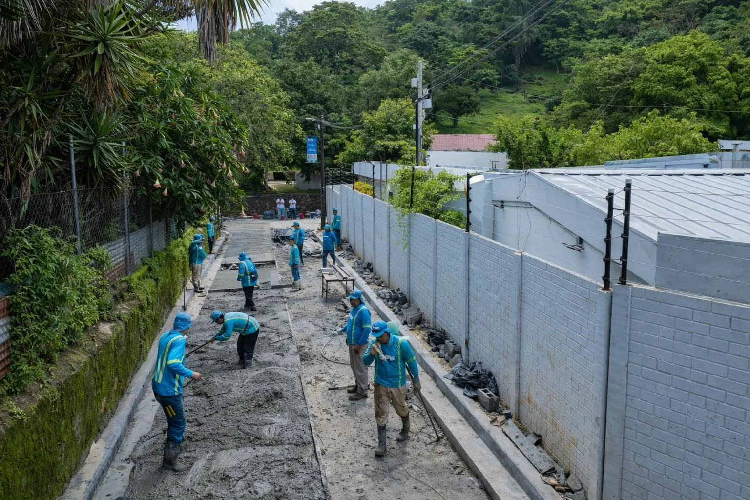 Ingeniería Civil